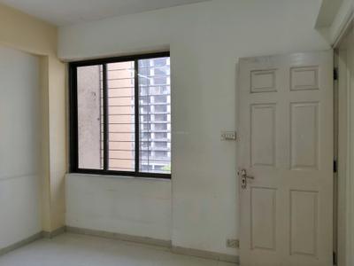 Bedroom Image of 900 Sq.ft 2 BHK Apartment / Flat for rent in Kasarvadavali Thane for Rs. 28000