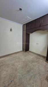Bedroom Image of 1000 Sq.ft 2 BHK Builder Floor for sale in Ashok Nagar New Delhi for Rs. 8000000