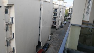 Image of 1205 Sq.ft 3 BHK Builder Floor for rent in Signature Global City 92, Sector 92, Gurgaon for Rs. 27200
