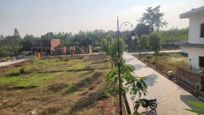 Image of 1250 Sq.ft Residential Plot / Land for sale in Voyagerealty Sidhi Vinayak Enclave, Rampur, Roorkee for Rs. 5600000