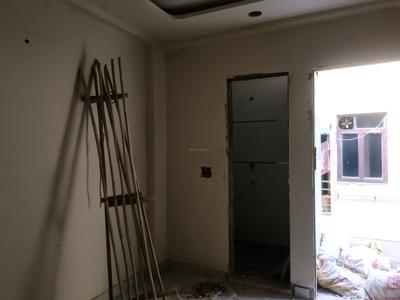 Bedroom Image of 950 Sq.ft 3 BHK Apartment / Flat for sale in Fairdeal Affordable Homes, Burari New Delhi for Rs. 4850000