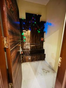 Balcony Image of 1000 Sq.ft 3 BHK Apartment / Flat for sale in Nabha Zirakpur for Rs. 6000000
