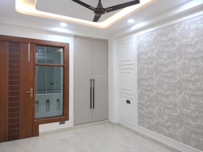 Bedroom Image of 1512 Sq.ft 3 BHK Builder Floor for sale in Fidato Honour Homes, Sector 89 Faridabad for Rs. 15000000