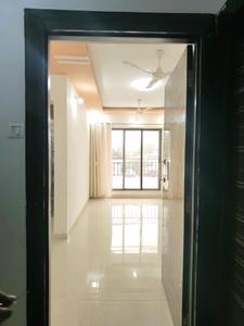 Main Entrance Image of 1150 Sq.ft 3 BHK Apartment / Flat for sale in Fair Township Building No 1, Palghar Mumbai for Rs. 4032000