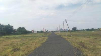 Butibori Plot View 1