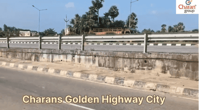 Image of 167 Sq.ft Residential Plot / Land for sale in Bhogapuram, Visakhapatnam for Rs. 5010000