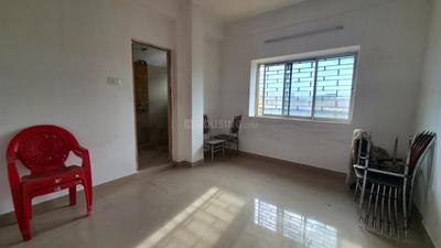 Bedroom Image of 1500 Sq.ft 3 BHK Apartment / Flat for sale in Santoshpur Kolkata for Rs. 11000000