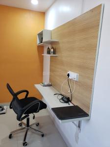 Hall Image of 1700 Sq.ft 3 BHK Apartment / Flat for rent in Kondapur Hyderabad for Rs. 46000