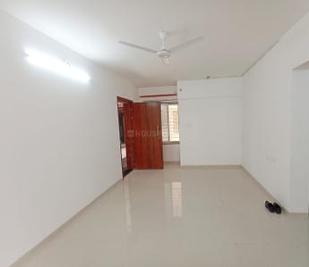 Hall Image of 1450 Sq.ft 3 BHK Apartment / Flat for rent in Karve Nagar Pune for Rs. 49000