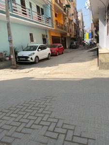 Image of 540 Sq.ft 5 BHK Independent House for sale in Sector 3A, Gurgaon for Rs. 12800000