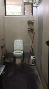 Image of 800 Sq.ft 1 RK Studio for rent in Raja Park, Jaipur for Rs. 18000