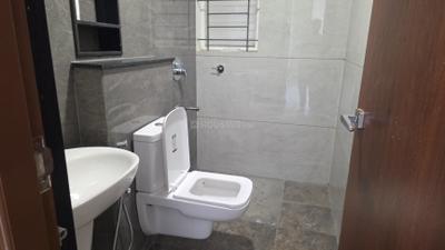 Image of 1300 Sq.ft 2 BHK Builder Floor for rent in Singasandra, Bengaluru for Rs. 38000