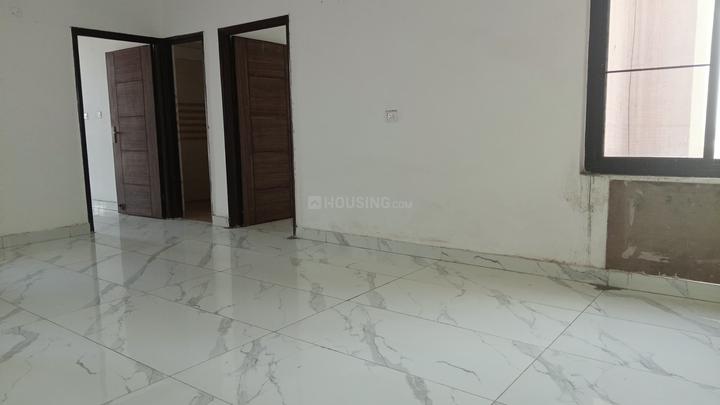 N K Savitry Green 2 Panorama Living Room 1