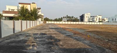 Image of 810 Sq.ft Residential Plot / Land for sale in Appanaickenpalayam, Coimbatore for Rs. 3021000