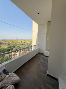 Balcony Image of 1050 Sq.ft 2 BHK Apartment / Flat for sale in SBP Housing Park, Mohan Nagar Dera Bassi for Rs. 3999000