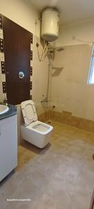 Image of 3800 Sq.ft 4 BHK Apartment / Flat for rent in Frazer Town, Bengaluru for Rs. 140000