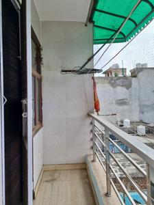 Bedroom Image of 445 Sq.ft 1 BHK Apartment / Flat for sale in Dwarka Mor New Delhi for Rs. 3000000