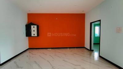 Hall Image of 700 Sq.ft 2 BHK Villa for sale in Maraimalai Nagar Chennai for Rs. 2876000
