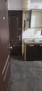 Kitchen Image of 2100 Sq.ft 2 BHK Apartment / Flat for sale in Unitech Habitat, Sector PI Greater Noida for Rs. 15500000