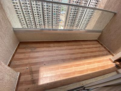 Balcony Image of 2151 Sq.ft 4 BHK Duplex for sale in KUL VTP Beaumonde Nation R2 Tower6, Manjari Khurd Pune for Rs. 19000000