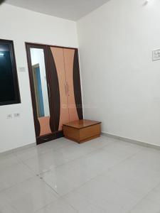 Bedroom Image of 600 Sq.ft 1 BHK Apartment / Flat for rent in Chavandai Residency, Kalwa Thane for Rs. 20000
