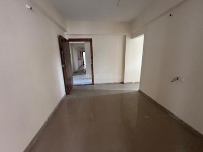 Hall Image of 607 Sq.ft 1 BHK Apartment / Flat for rent in Jawalkar Padmavati Avenue, Bhugaon Pune for Rs. 15000