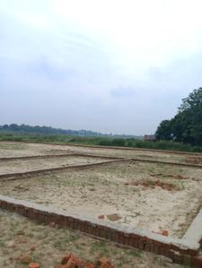 Image of 1000 Sq.ft Residential Plot / Land for sale in Ramnagar Karjaha, Gorakhpur for Rs. 699000