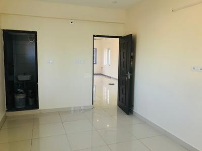 Bedroom Image of 900 Sq.ft 2 BHK Builder Floor for rent in Krishnapuram Colony Madurai for Rs. 14000