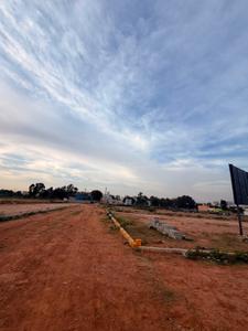 Image of 1200 Sq.ft Residential Plot / Land for sale in Doddanagamangala, Bengaluru for Rs. 7200000
