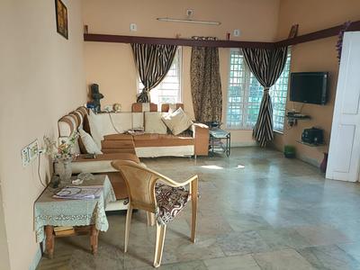 Hall Image of 2400 Sq.ft 4 BHK Independent House for sale in Akota Vadodara for Rs. 14000000