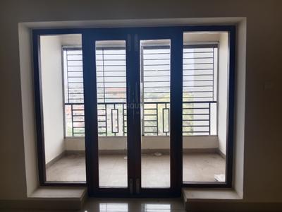 Bedroom Image of 1800 Sq.ft 3 BHK Apartment / Flat for rent in  Imperia, Saibaba Colony Coimbatore for Rs. 40000