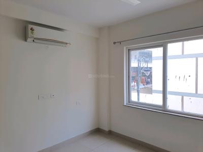 Bedroom Image of 1550 Sq.ft 3 BHK Builder Floor for sale in Breez Flora Avenue 33 Phase III, Sector 33 Sohna for Rs. 11000000