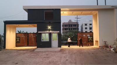 Image of 1815 Sq.ft 3 BHK Villa for sale in New Town, Kolkata for Rs. 12000000