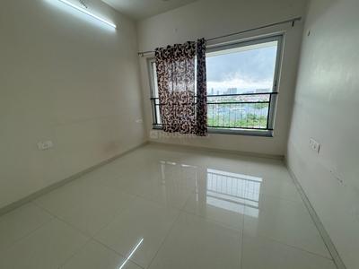 Bedroom Image of 900 Sq.ft 2 BHK Apartment / Flat for rent in Godrej Rejuve, Keshav Nagar Pune for Rs. 32000