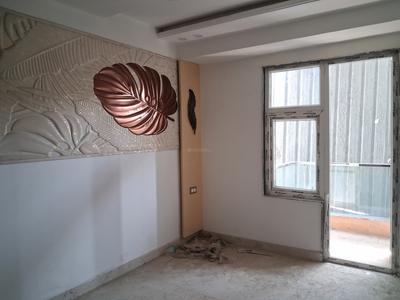 Bedroom Image of 1400 Sq.ft 3 BHK Apartment / Flat for rent in Capital Hometech Homes, Sector 51 Noida for Rs. 32000