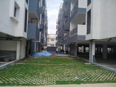 Image of 1319 Sq.ft 3 BHK Apartment / Flat for sale in Samsiddhi Springs, Whitefield, Bengaluru for Rs. 14500000
