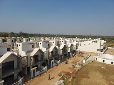 1 BHK Flat
