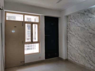 Bedroom Image of 1100 Sq.ft 3 BHK Apartment / Flat for sale in Shourya Aura Chimera, Raj Nagar Extension Ghaziabad for Rs. 8400000
