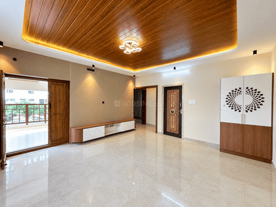 Hall Image of 1650 Sq.ft 3 BHK Independent House for sale in Saravanampatty Coimbatore for Rs. 15500000
