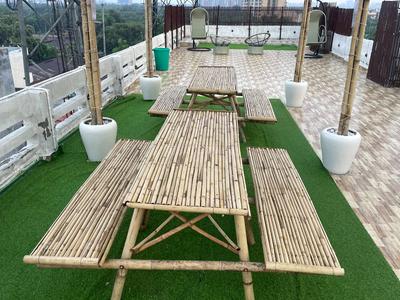 Balcony Image of Slate Pearl in Sector 137, Kulesara