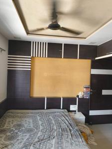 Bedroom Image of 1475 Sq.ft 3 BHK Apartment / Flat for sale in Godadara Surat for Rs. 5200000