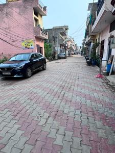 Image of 900 Sq.ft 5 BHK Independent House for sale in Guru Nanak Dev Nagar, Lalru, Dera Bassi for Rs. 2800000