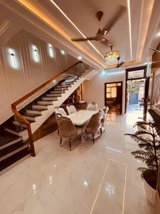 Hall Image of 3200 Sq.ft 5 BHK Villa for sale in Jagatpura Jaipur for Rs. 18800000