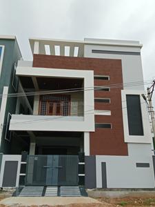 4 BHK Independent House