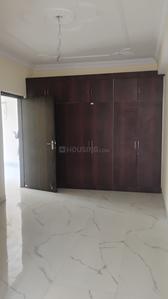 Bedroom Image of 1650 Sq.ft 3 BHK Apartment / Flat for rent in Danapur Patna for Rs. 17500