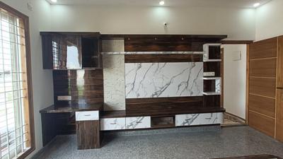Bedroom Image of 2400 Sq.ft 3 BHK Duplex for sale in Mallathahalli Bengaluru for Rs. 20500000