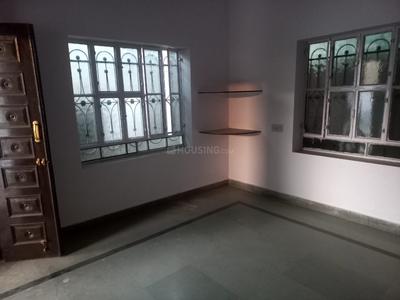 Bedroom Image of 2200 Sq.ft 3 BHK Builder Floor for rent in Radhakishan Pura Sikar for Rs. 9000