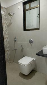 Image of 460 Sq.ft 1 BHK Apartment / Flat for sale in Dahisar West, Mumbai for Rs. 11500000