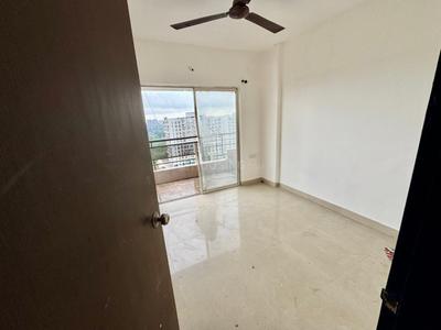 Bedroom Image of 685 Sq.ft 2 BHK Apartment / Flat for sale in Xrbia Eiffel City Chakan Ph1, Chakan Pune for Rs. 3300000