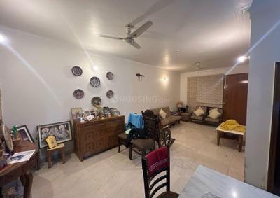 Hall Image of 1400 Sq.ft 2 BHK Builder Floor for rent in Sector 78 Mohali for Rs. 26000